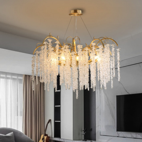 Подвесная люстра Inodesign Orabel 85 40.4277